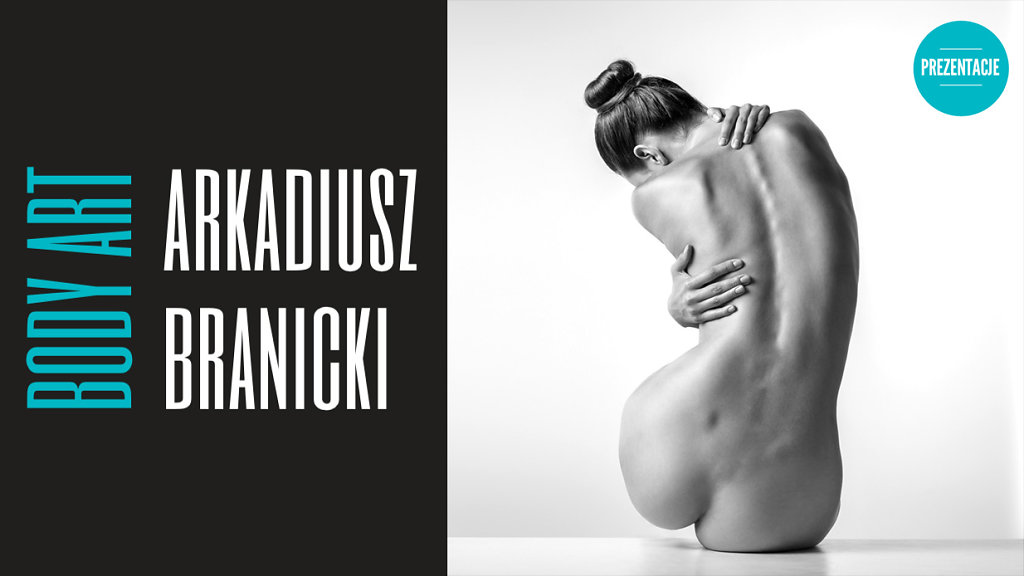 Opolski fotograf o międzynarodowym uznaniu - Arkadiusz Branicki